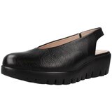 Wonders Sandali & Odprti čevlji C33152 Črna | Shoptok.si