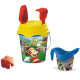 Mondo Toys Mickey Mouse set za pijesak sa kanticom - Cijene