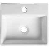 Sapho Bel keramičen umivalnik za WC 33,5x29 cm Giulia – | Shoptok.si