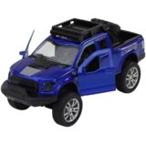 Metalni avto za igro Pickup s trenjem - barvo pošiljamo naključno | Shoptok.si