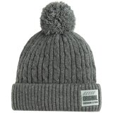 Cool club kapa zimska CAB3131946 M siva 52 | shoptok.hr