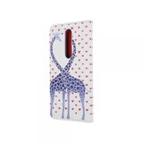  Preklopna torbica Samsung Galaxy J6 Plus 2018 J610 - ljubezen (sweet love) | Shoptok.si