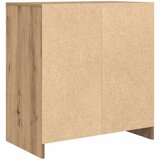  Kreveta Umjetnički hrast 70 x 41 x 75 cm Konstruirano drvo | shoptok.hr