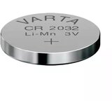  VARTA litijumska baterija CR2032 3V Bios 1 kom | ePonuda.com