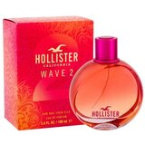 Hollister Wave 2 100 ml parfemska voda za žene | shoptok.hr