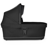 Thule bassinet - kolijevka crne boje | shoptok.hr