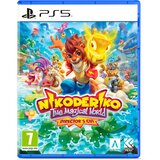  Nikoderiko The Magical World Directors Cut (PS5) | Shoptok.si