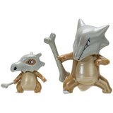 Figure djelovanja Pokémon Evolution Pack - Cubone &amp Marowak | shoptok.hr