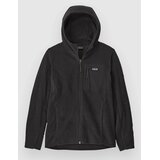 Patagonia R1 Air Full-Zip Hoody Kids Jacket black | Shoptok.si