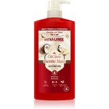 Old Spice Gentle Man's Coconut & Vanilla gel za tuširanje za muškarce 3 u 1 800 ml Cijene