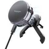 Spigen MAGNETNI VENTILATOR AVTO BREZŽIČNI POLNILEC 25W ZA MAGSAFE, (5000336759) u