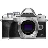Olympus OM-D E-M10 Mark IV Body silver Cijene