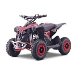 Ramiz Otroški štirikolesnik ATV MINI 49cc RENEGADE 6 col rdeča | Shoptok.si
