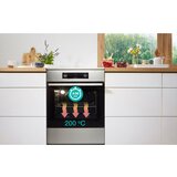 Gorenje električni štedilnik GEC5C42WG | Shoptok.si