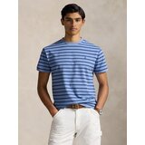 Polo Ralph Lauren Majice s kratkimi rokavi TSHIRT MARINIERE Modra | Shoptok.si