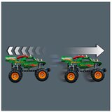 Lego Technic™ 42149 Monster Jam™ Dragon™ | shoptok.hr