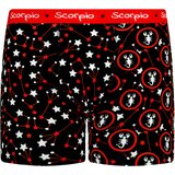 Frogies Men's boxers Zodiac Škorpija 2P Gift box | Eponuda.ba