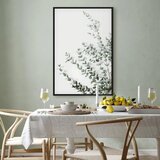  Slika - Eucalyptus Parvifolia (1 Part) Vertical 40x60 | shoptok.hr