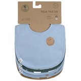 Lässig podbradnjak value 5/1 happy rascals smile sky blue 5 kom 1311002340 | shoptok.hr