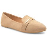 Clara Barson Mokasini WYL04073-1 Bež | Shoptok.si