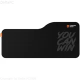 Canyon pad Control MP-10 930mm Black CND-CMP10