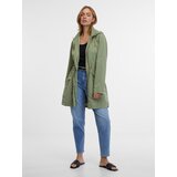 Orsay Khaki Women's Waterproof Jacket - Women's | Shoptok.si