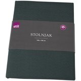 STIL Uniline zeleni 135x135 cm Cijene