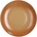 Tognana set dezertnih tanjira tierra, 20 cm, 6 komada, braon | Eponuda.com