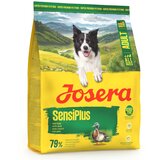 Josera Adult SensiPlus - 5 x 900 g Josera Adult SensiPlus - 5 x 900 g Slike