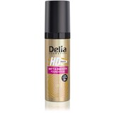 Delia - MATT & SMOOTH - Zaglađujući tečni puder sa mat završnicom 30ml | Eponuda.ba