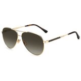 Jimmy_Choo Ženske sunčane naočale JIMENA/S Tortoise (havana) | shoptok.hr