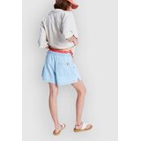 Roxy Lekeitio Den Kratke hlace light blue | Shoptok.si