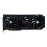 PowerColor Graficka karta POWER COLOR Hellhound RX9070 16G-LOC AMD16GBGDDR6256bitcrna | ePonuda.com