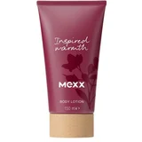 Mexx Inspired Warmth losion za tijelo 150 ml unisex