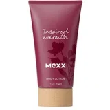 Inspired Warmth losjon za telo 150 ml unisex