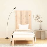  Zidno uzglavlje 82 5x3x110 cm od masivne borovine | shoptok.hr
