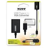 Port CONVERTER TYPE C TO VGA | Eponuda.com