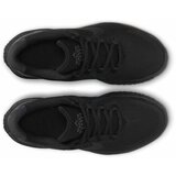 Nike STAR RUNNER 4 Dječje tenisice za trčanje, crna, veličina 37.5 | shoptok.hr
