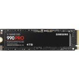 Samsung 990 Pro SSD Client M.2 22x80mm NVMe PCIe® Gen4 4 TB, Sequential Read: 7450 MB/s, Sequential... | Eponuda.ba