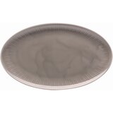 ROSENTHAL oval 38cm grey