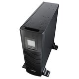 UPS GEMBIRD EG-RACK-13, Rack , 3000VA, black 2400W, AVR, USB, LCD display | Eponuda.ba