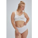 Dagi Bra - Ecru - Plain | shoptok.hr
