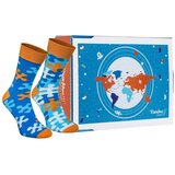 Kesi PUZZLE Rainbow Socks | ePonuda.com