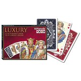 Piatnik Luxus remi karte - Luxury 2x55 - | shoptok.hr