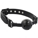 Fetish Submissive Breathable Ball Gag Cene