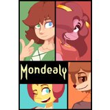 mondealy (pc) steam key global  mondealy (pc) steam key global Slike