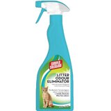 Simple Solution Eliminator mirisa za mačke u spreju, 500ml Cene
