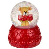  Snežna krogla medvedek I love you | Shoptok.si