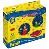 Pustefix Milni mehurčki Multi Bubbler Cene