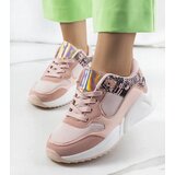 D/CEO Pink sneakers Basemat | ePonuda.com